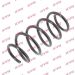 KYB Fahrwerksfeder Opel P. Combo, Corsa C, Tigra 1.2-1.8 09.00 RH3317 KYB Fahrwerksfeder Opel P. Combo, Corsa C, Tigra 1.2-1.8 09.00 RH3317