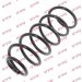 KYB Fahrwerksfeder Opel T. Vectra B 1.6-2.6D 11/96-07/03 RC6717