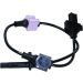 KAMOKA Sensor, Raddrehzahl 1060618