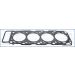 AJUSA Dichtung, Zylinderkopf 10178500 MULTILAYER STEEL