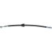 Bremsschlauch VA CHEVROLET,DAEWOO 1987481388