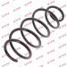 KYB Fahrwerksfeder Audi P. A1/ Seat Ibiza V, Ibiza V St 1.2/1.4/1.6 05/08 RA3366