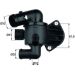 Integralthermostat TI 33 87