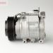 DENSO Kompressor DCP50095