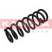 KAMOKA Fahrwerksfeder 2120289