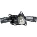 Thermostat, Kühlmittel EASY FIT 725050