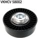 UMLENK-/FÜHRUNGSROLLE, KEILRIPPENRIEMEN VKMCV58002