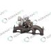Lader, Aufladung 003-001-000180R Lader, Aufladung 003-001-000180R