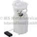 Kraftstofffördereinheit SEAT,SKODA,VW Polo 01 7.11775.02.0 Kraftstofffördereinheit SEAT,SKODA,VW Polo 01 7.11775.02.0