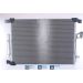 Kondensator PKW Nissan Navara III 14 FIRST FIT 940786
