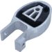 Lagerung, Motor Ford Mondeo/V70 Ii/S-Max 2.0Tdci/2.0D 40-0325 Lagerung, Motor Ford Mondeo/V70 Ii/S-Max 2.0Tdci/2.0D 40-0325
