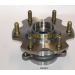 Radlagersatz KK-25041 Radlagersatz KK-25041