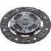SACHS Kupplungssatz 3000822601