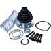 Faltenbalg, Antriebswelle Vw Int. 1,8-2,0 Octavia Le 49-0738 Faltenbalg, Antriebswelle Vw Int. 1,8-2,0 Octavia Le 49-0738