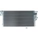 KAMOKA Kondensator, Klimaanlage 7800099