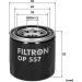 FILTRON Ölfilter OP557 FILTRON Ölfilter OP557