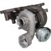 KAMOKA Lader, Aufladung 8600006