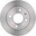 Bremsscheibe VA 0 986 478 502 Bremsscheibe VA 0 986 478 502