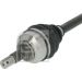 FEBI BILSTEIN Antriebswelle 182749 FEBI BILSTEIN Antriebswelle 182749