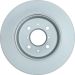 KAMOKA Bremsscheibe 103566