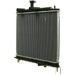 Kühler, Motorkühlung CR 1304 000P