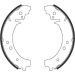 40 461 002 Bremsbacken GS8222 40 461 002 Bremsbacken GS8222