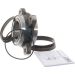 Radlagersatz VA TOYOTA Hilux,Land Cruiser VKBA 6900 Radlagersatz VA TOYOTA Hilux,Land Cruiser VKBA 6900
