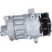NRF Kompressor, Klimaanlage 32783