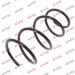 KYB Fahrwerksfeder Toyota P. Avensis 1.6/1.8/2.0 04/03-11/08 K-Flex RC3448