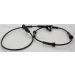 Sensor, Raddrehzahl 818017405