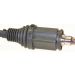 Antriebswelle VA re BMW GKN Automotive OE-Technologie 50°- Beugewinkel 36182 Antriebswelle VA re BMW GKN Automotive OE-Technologie 50°- Beugewinkel 36182