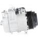 Kompressor PKW MERCEDES W202,W210,W163,W140 FIRST FIT 89022