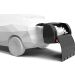 Thule Onto 2 Gepäckbox 300L Für Anhängekupplung 907100 Thule Onto 2 Gepäckbox 300L Für Anhängekupplung 907100