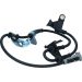 KAMOKA Sensor, Raddrehzahl 1060582 KAMOKA Sensor, Raddrehzahl 1060582