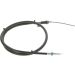 Handbremsseil li 1987477992 Handbremsseil li 1987477992