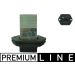 Regler, Innenraumgebläse BEHR Premium Line ABR 47 000P