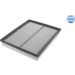 Luftfilter Opel Astra G 6120835622 Luftfilter Opel Astra G 6120835622