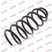 KYB Fahrwerksfeder VW P. Passat 1.6/1.8 02.88-05.97 RG1267 KYB Fahrwerksfeder VW P. Passat 1.6/1.8 02.88-05.97 RG1267