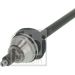 FEBI BILSTEIN Antriebswelle 181562 FEBI BILSTEIN Antriebswelle 181562