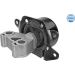 10 555 117 Lagerung Motor OPEL Corsa C,Tigra,Meriva 00 MEYLE-ORIGINAL: True to OE 6140300047 10 555 117 Lagerung Motor OPEL Corsa C,Tigra,Meriva 00 MEYLE-ORIGINAL: True to OE 6140300047