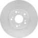 Bremsscheibe HONDA Accord 0 986 479 744