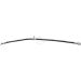 A.B.S. Bremsschlauch SL5999