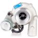 Nissens Turbo 93252 Nissens Turbo 93252