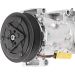 VALEO Kompressor 813933 VALEO RE-GEN AT VALEO Kompressor 813933 VALEO RE-GEN AT