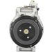 Kompressor PKW MERCEDES E-Klasse W211 02-09 FIRST FIT 89520