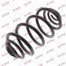 KYB Fahrwerksfeder Opel T. Zafira B 1.6-2.2 07/05 RJ6642 KYB Fahrwerksfeder Opel T. Zafira B 1.6-2.2 07/05 RJ6642