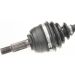 Antriebswelle VA li NISSAN Note 1.4 06 24723
