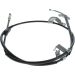 Handbremsseil HONDA CR-V2 01-07 1987482918 Handbremsseil HONDA CR-V2 01-07 1987482918