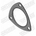 21 / Dichtung OPEL Zafira B 1.9 CDTI 05 80555