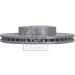 FEBI BILSTEIN Bremsscheibe 108540 FEBI BILSTEIN Bremsscheibe 108540